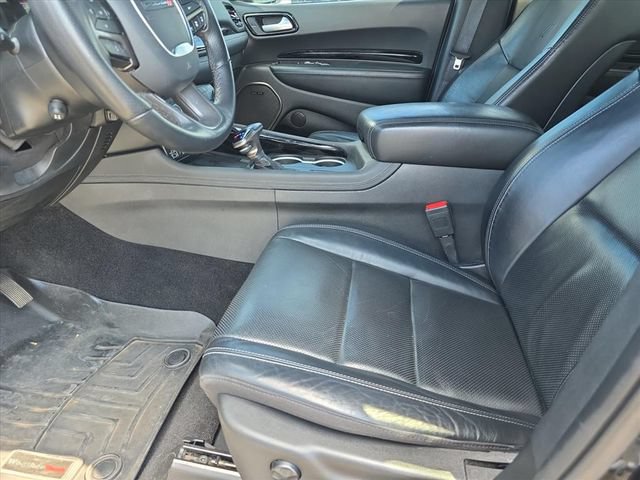 Used 2022 Dodge Durango Citadel AWD/4WD image 11