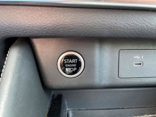 Used 2023 Nissan Rogue SL w/ SL Premium Package AWD/4WD image 23