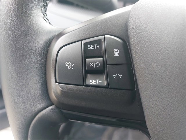 Certified 2024 Ford Mustang Mach-E Premium image 17