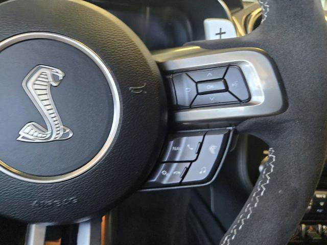 Certified 2020 Ford Mustang Shelby GT500 RWD image 22