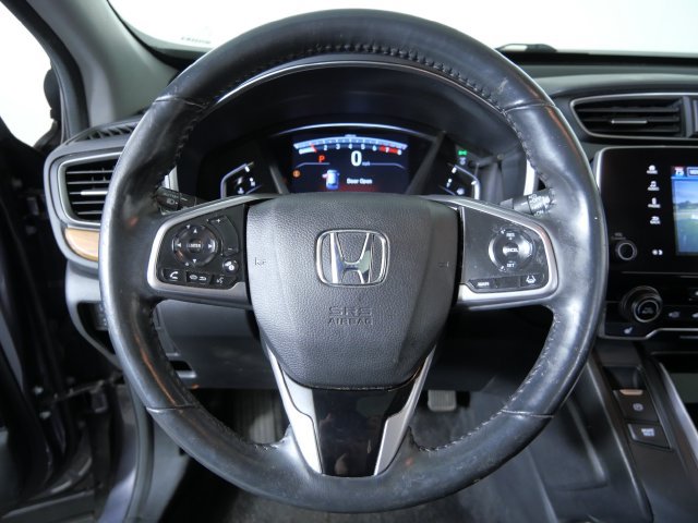 Used 2019 Honda CR-V EX-L image 27