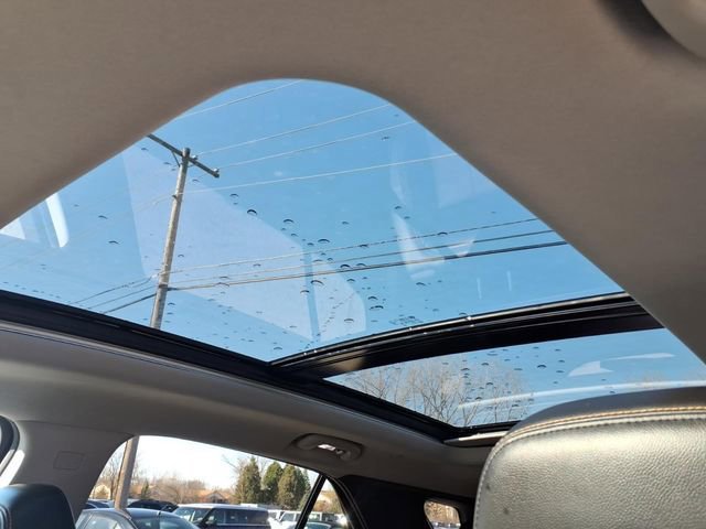 Used 2024 Chevrolet Equinox Premier image 14