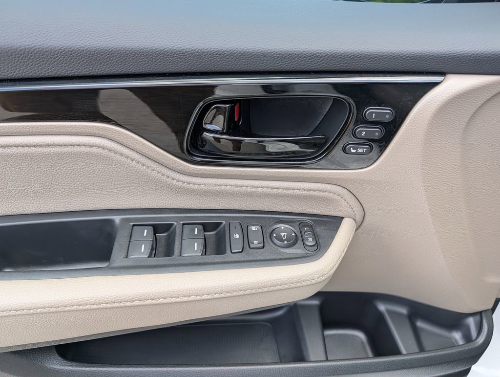 Used 2024 Honda Odyssey Touring image 20
