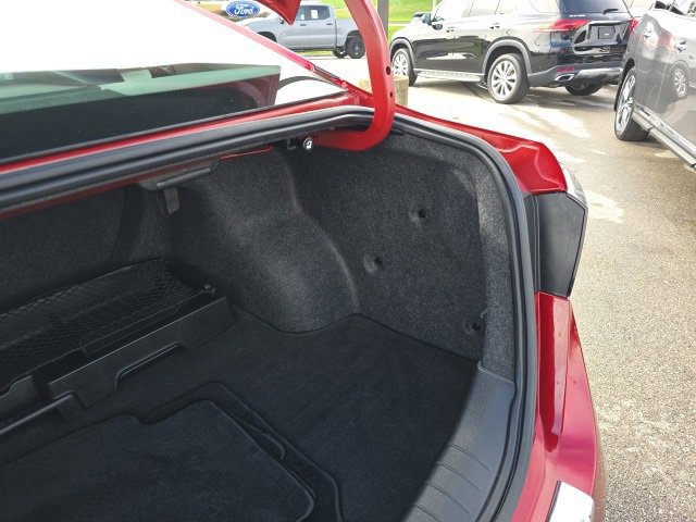 Used 2021 Nissan Altima 2.5 SV image 18