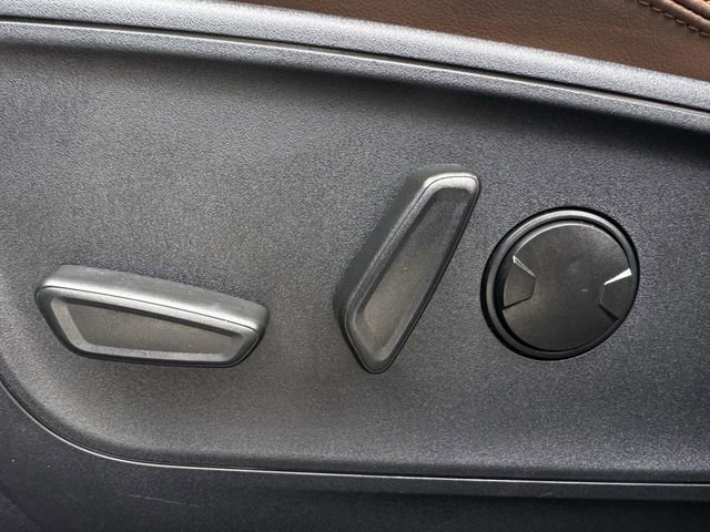 Certified 2023 Ford Bronco Sport Outer Banks w/ Tech Package AWD/4WD image 26