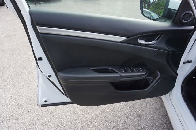 Used 2021 Honda Civic Sport image 23