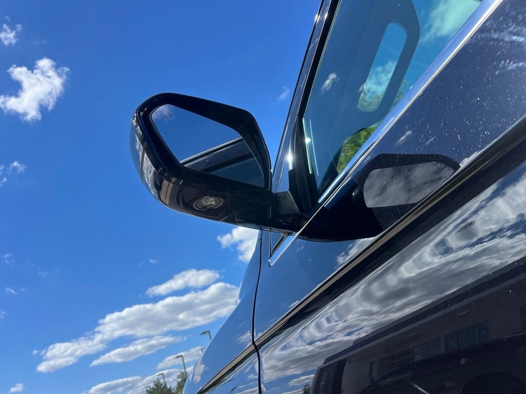 Certified 2023 Ford Expedition Max XL AWD/4WD image 37