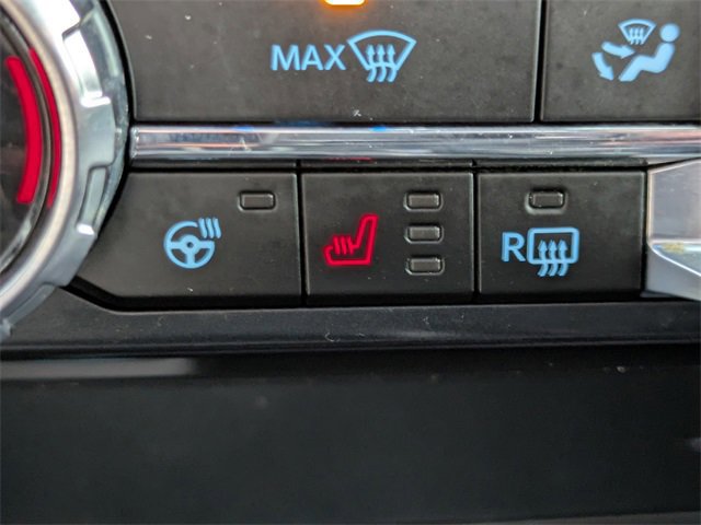 Certified 2023 Ford F150 Lightning XLT w/ Equipment Group 312A High image 22