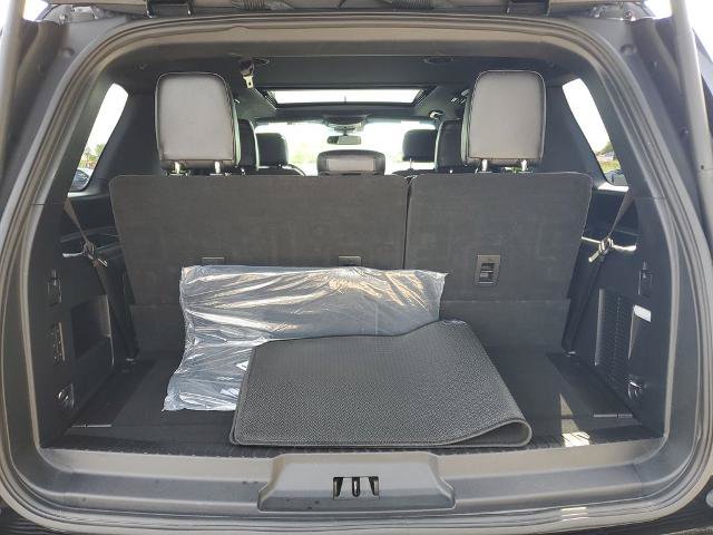 Certified 2021 Ford Expedition Limited AWD/4WD image 29