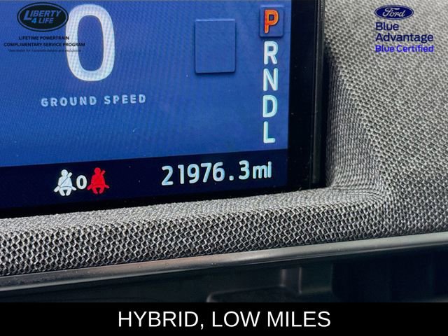 Certified 2021 Ford Mustang Mach-E Premium image 12