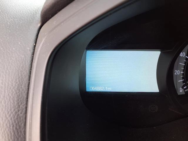 Certified 2022 Ford Edge Titanium image 8