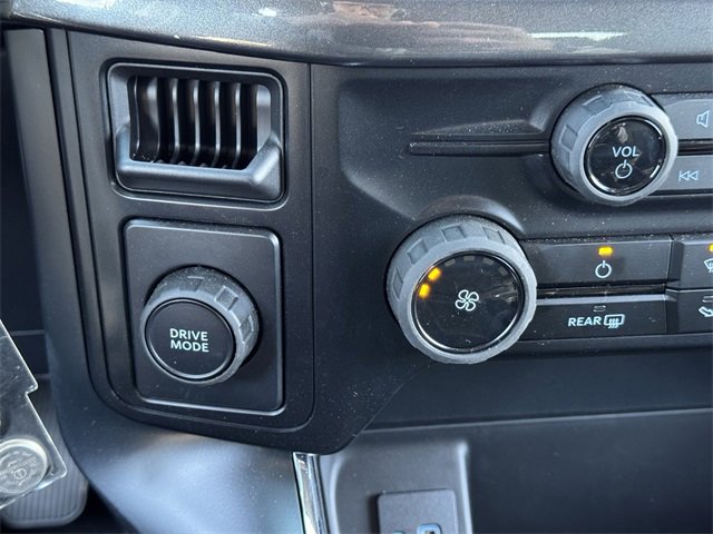 Certified 2024 Ford F150 STX image 20