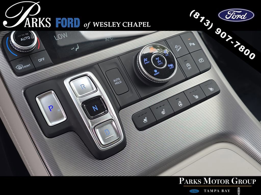 Used 2025 Hyundai Palisade Calligraphy image 26