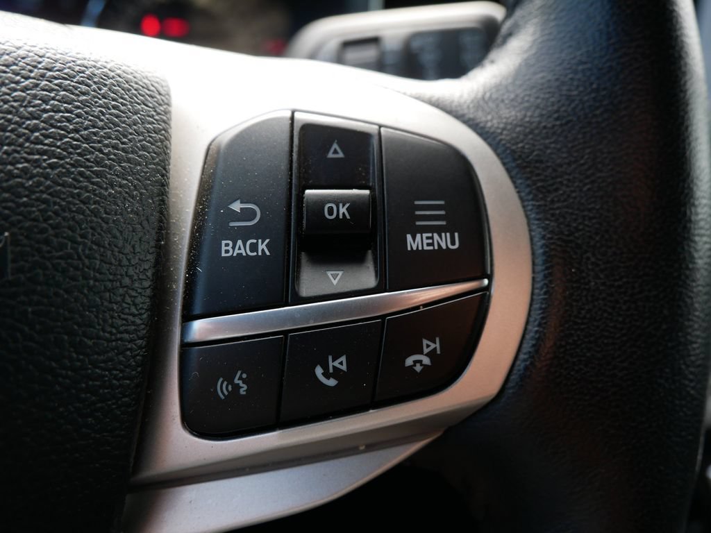 Certified 2023 Ford Explorer XLT AWD/4WD image 26