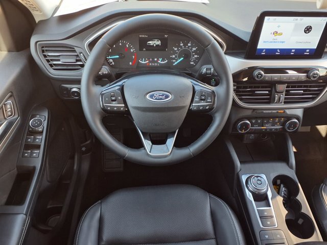 Certified 2022 Ford Escape SEL AWD/4WD image 6