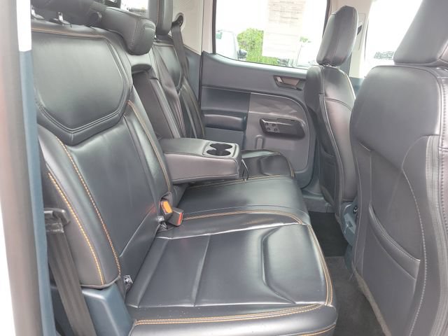 Certified 2023 Ford Maverick Tremor AWD/4WD image 28