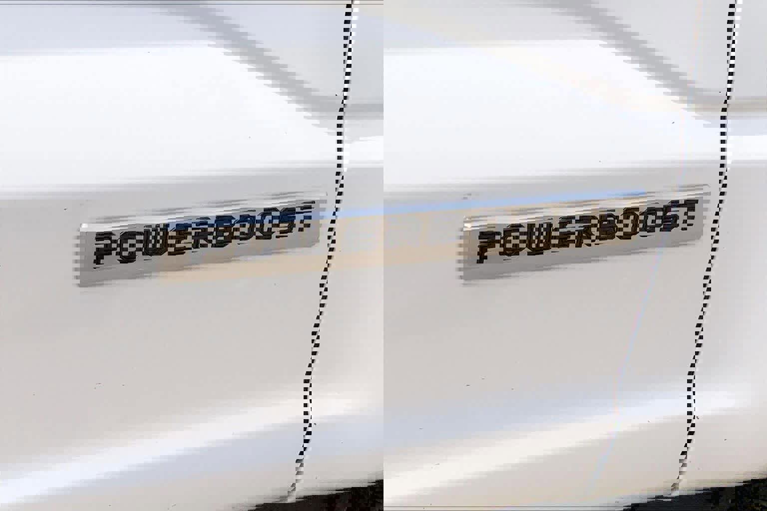 Certified 2023 Ford F150 Platinum w/ Equipment Group 701A High image 30