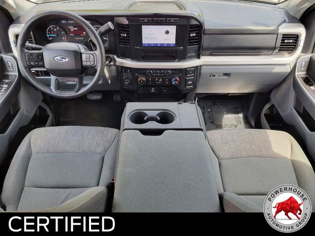 Certified 2024 Ford F350 XLT AWD/4WD image 18
