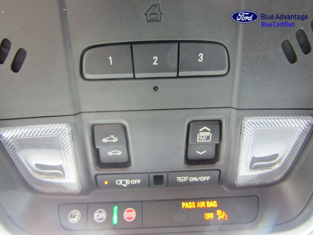 Used 2021 Cadillac XT5 Sportv AWD/4WD image 40