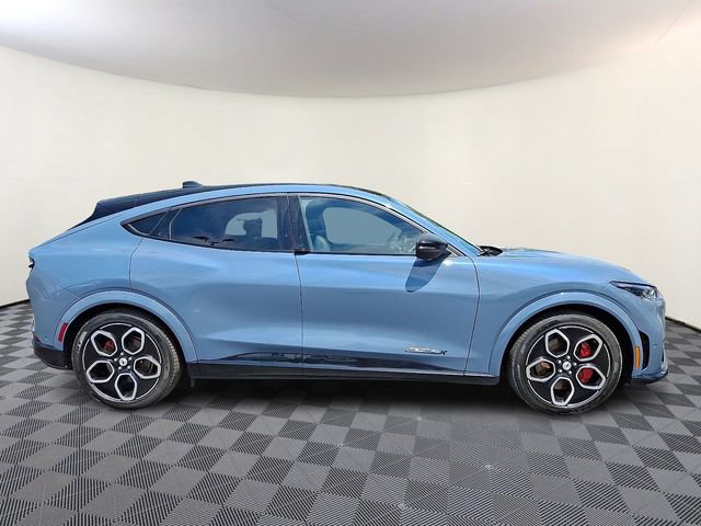 Certified 2023 Ford Mustang Mach-E GT AWD/4WD image 8