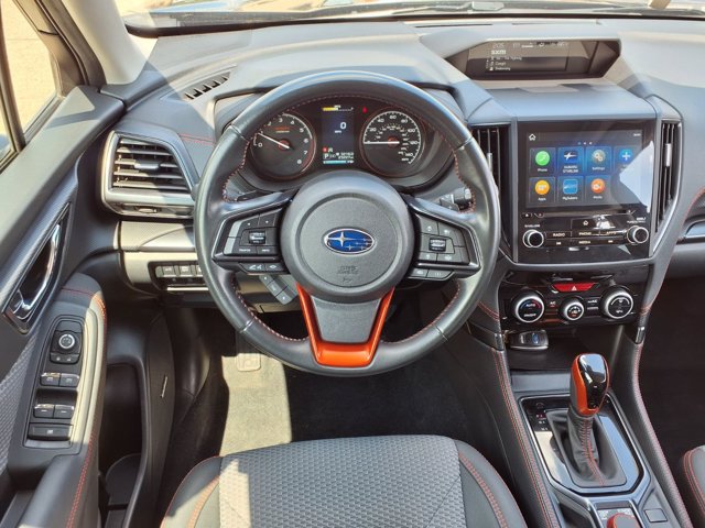Used 2023 Subaru Forester Sport AWD/4WD image 6