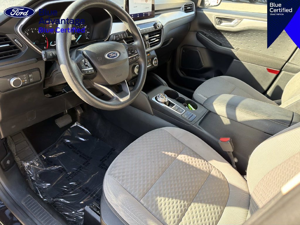 Certified 2020 Ford Escape SE AWD/4WD image 22