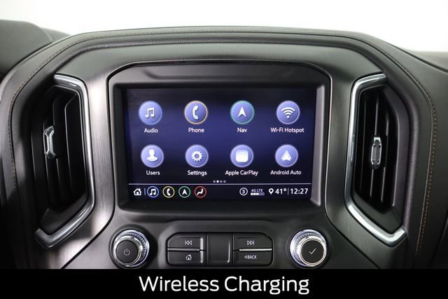 Used 2020 GMC Sierra 1500 AT4 w/ AT4 Premium Package image 54