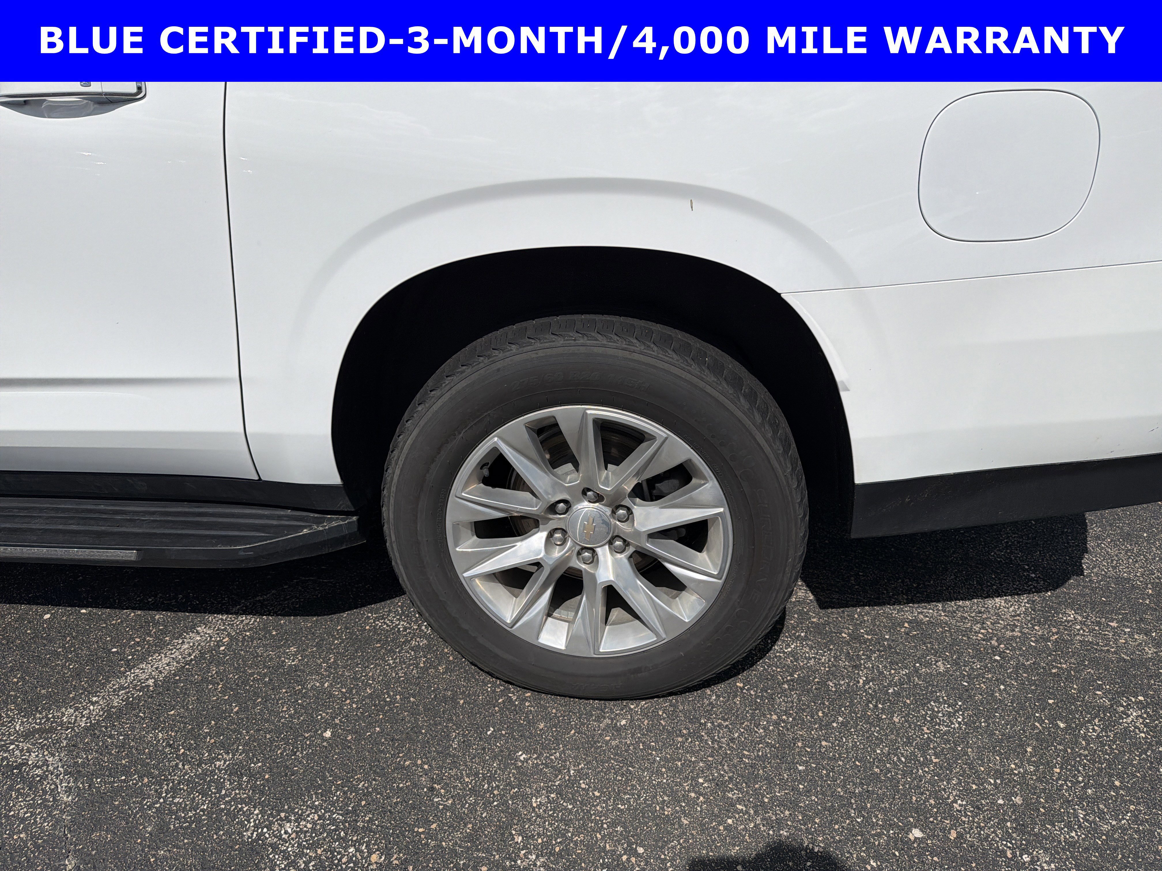 Used 2024 Chevrolet Suburban Premier image 6