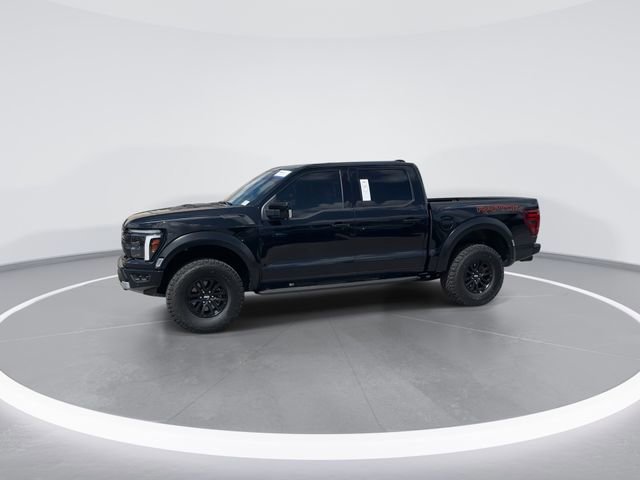 Certified 2025 Ford F150 Raptor image 2