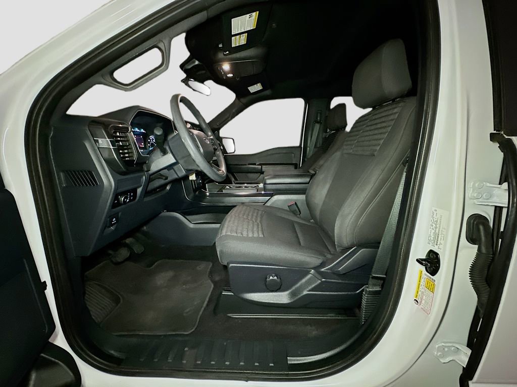Certified 2023 Ford F150 XL w/ STX Appearance Package AWD/4WD image 17