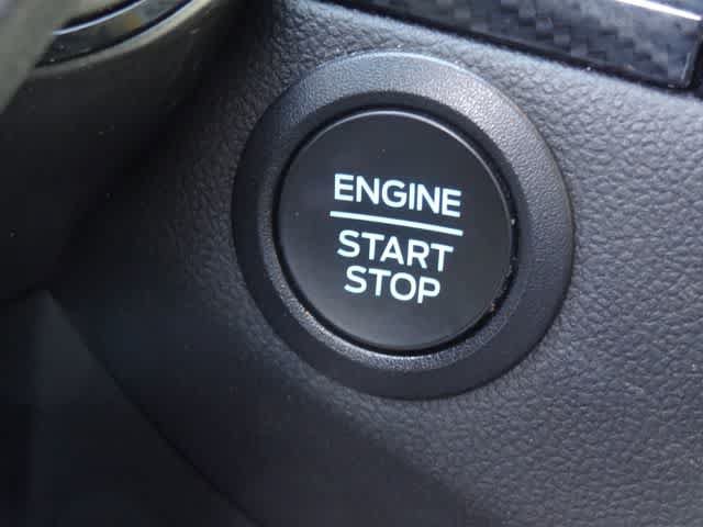 Certified 2024 Ford Escape ST-Line FWD image 21