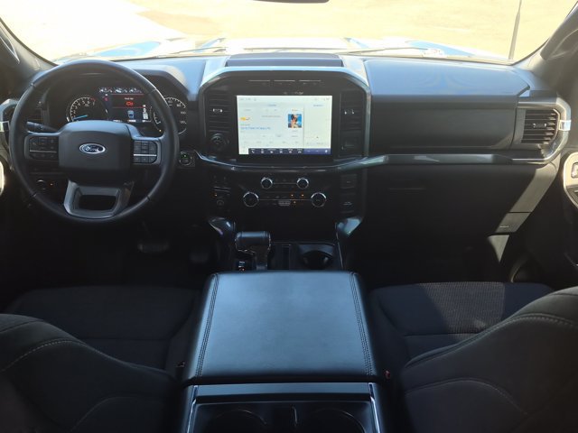 Certified 2022 Ford F150 XLT w/ Equipment Group 302A High AWD/4WD image 31