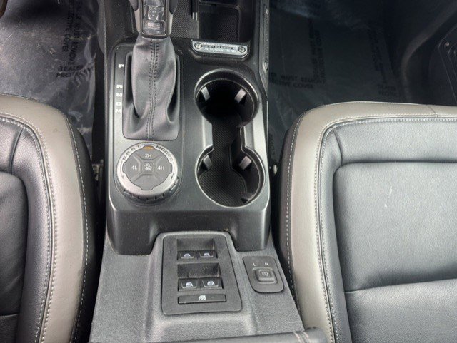 Certified 2025 Ford Bronco Outer Banks AWD/4WD image 21