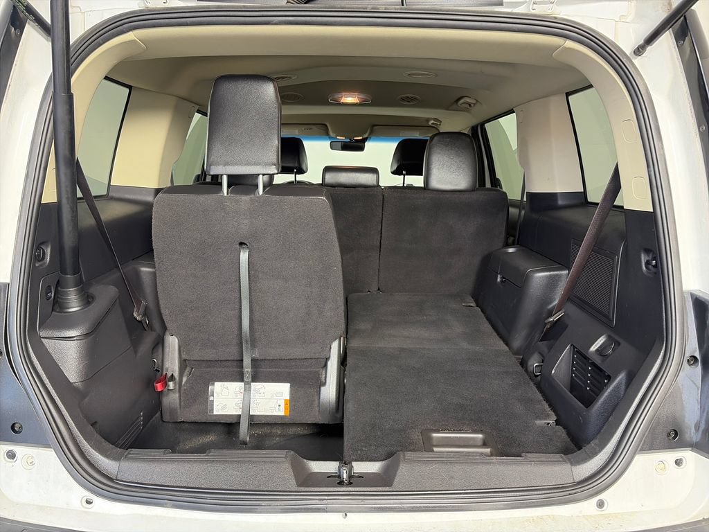 Certified 2019 Ford Flex Limited AWD/4WD image 27