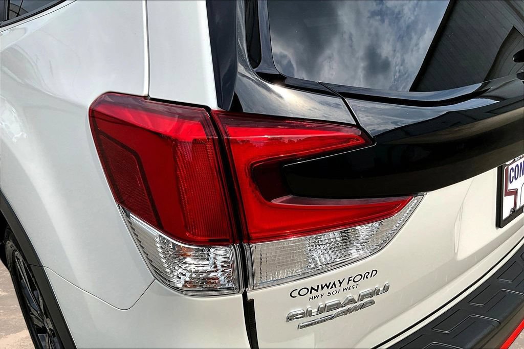 Used 2020 Subaru Forester Sport w/ Popular Package #2 AWD/4WD image 25