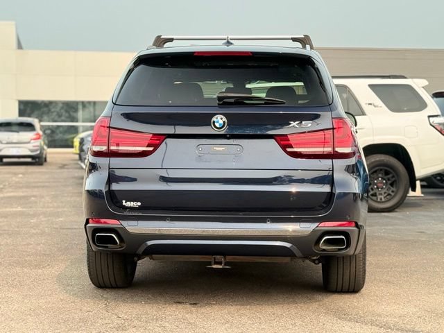 Used 2018 BMW X5 xDrive35i AWD/4WD image 40