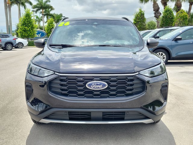 Certified 2026 Ford Escape ST-Line FWD image 2