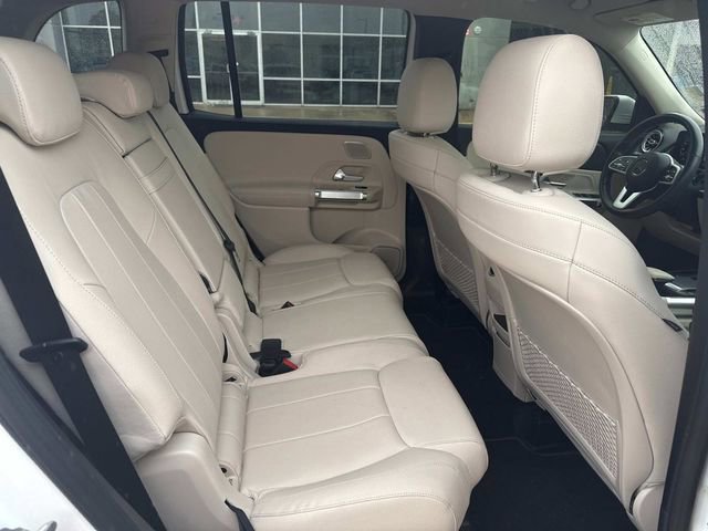 Used 2021 Mercedes-Benz GLB 250 image 14