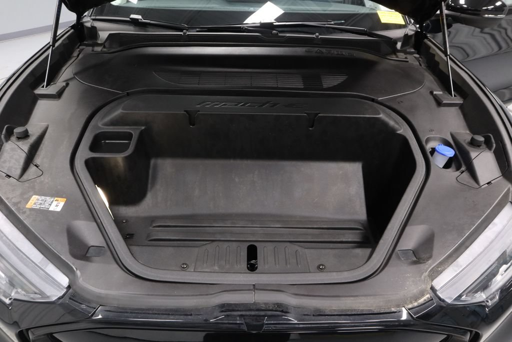 Certified 2025 Ford Mustang Mach-E Premium AWD/4WD image 15