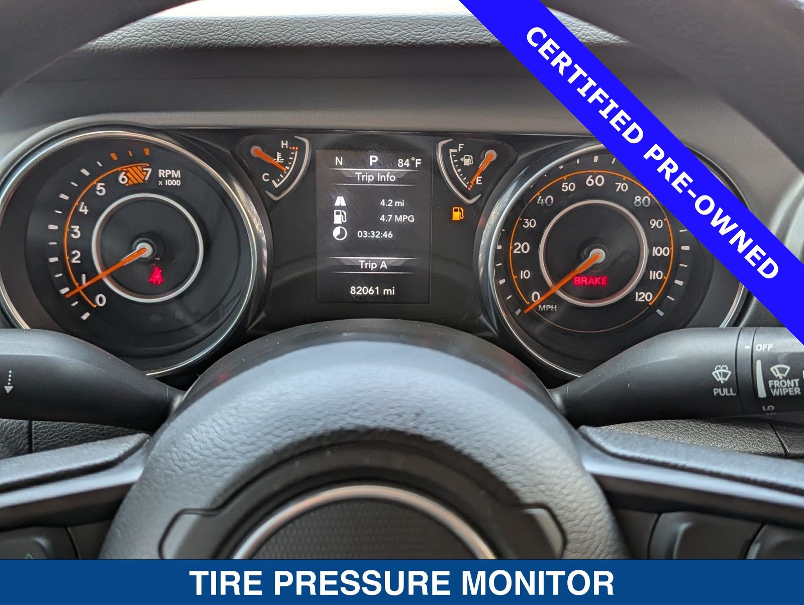 Used 2022 Jeep Wrangler Sport AWD/4WD image 22