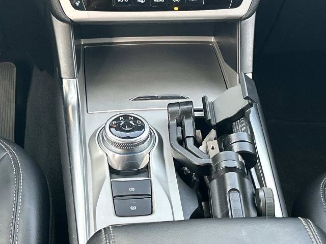 Certified 2023 Ford Explorer XLT w/ Equipment Group 202A RWD image 16