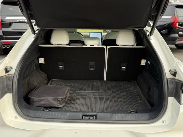 Certified 2023 Ford Mustang Mach-E Premium image 32