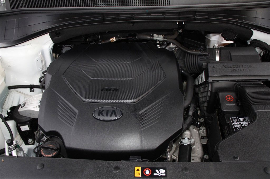 Used 2020 Kia Sorento S image 31