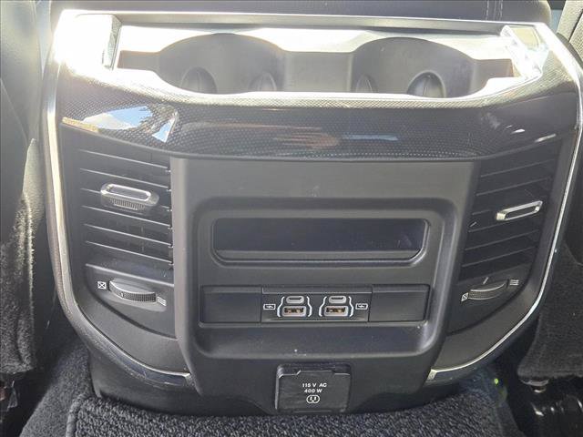 Used 2022 RAM 2500 Laramie w/ Night Edition AWD/4WD image 16