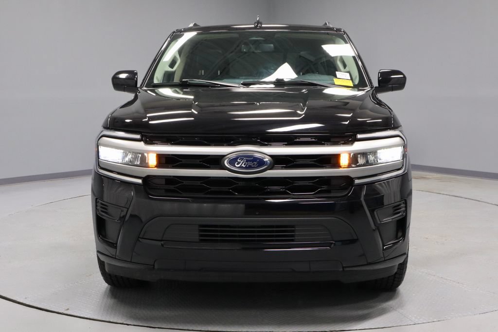 Certified 2024 Ford Expedition XLT AWD/4WD image 7