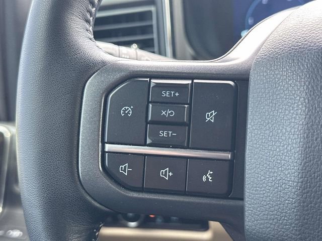 Certified 2024 Ford F250 Lariat w/ Chrome Package image 30