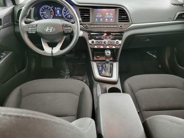 Used 2020 Hyundai Elantra Value Edition w/ Cargo Package (C1) image 19