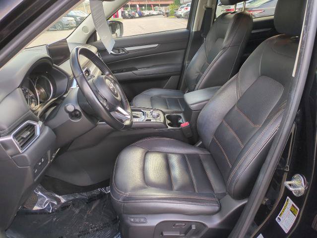 Used 2023 MAZDA CX-5 AWD 2.5 S image 9