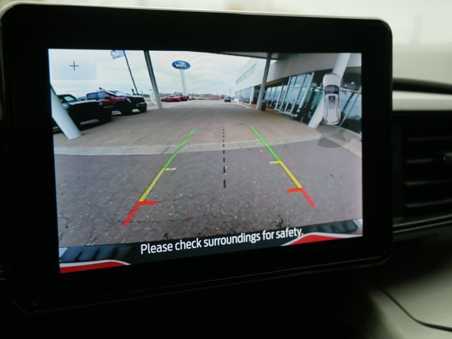 Certified 2023 Ford Explorer XLT w/ Class IV Trailer Tow Package image 30