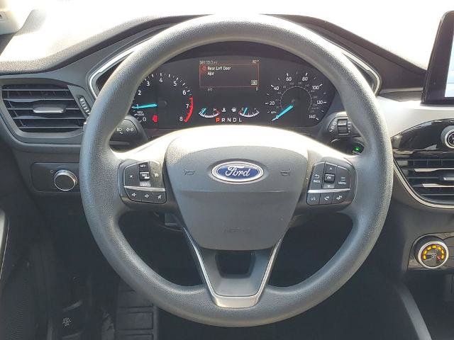 Certified 2021 Ford Escape SE AWD/4WD image 20